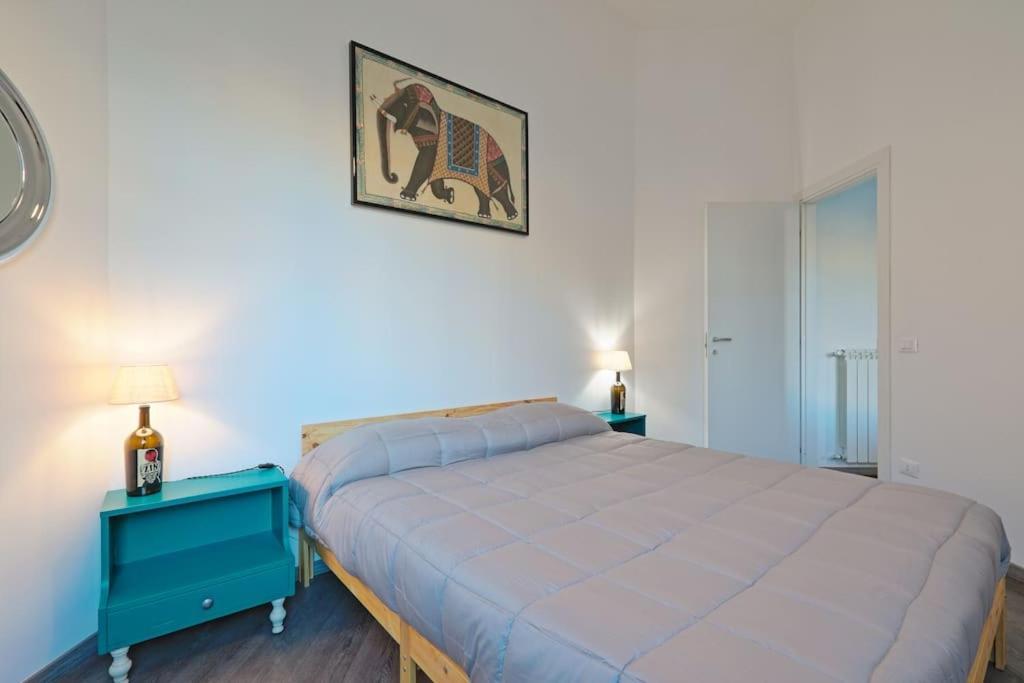 La Casuzza Del Borgo - Porto - Politeama Apartment Palermo Exterior photo